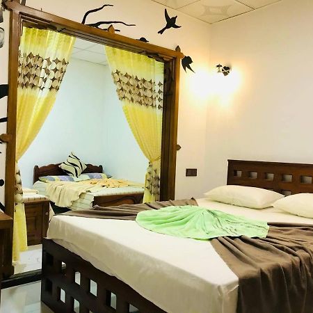Ella Sandy Heaven Homestay Экстерьер фото
