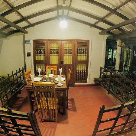 Ella Sandy Heaven Homestay Экстерьер фото
