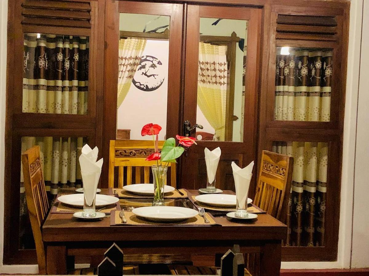 Ella Sandy Heaven Homestay Экстерьер фото