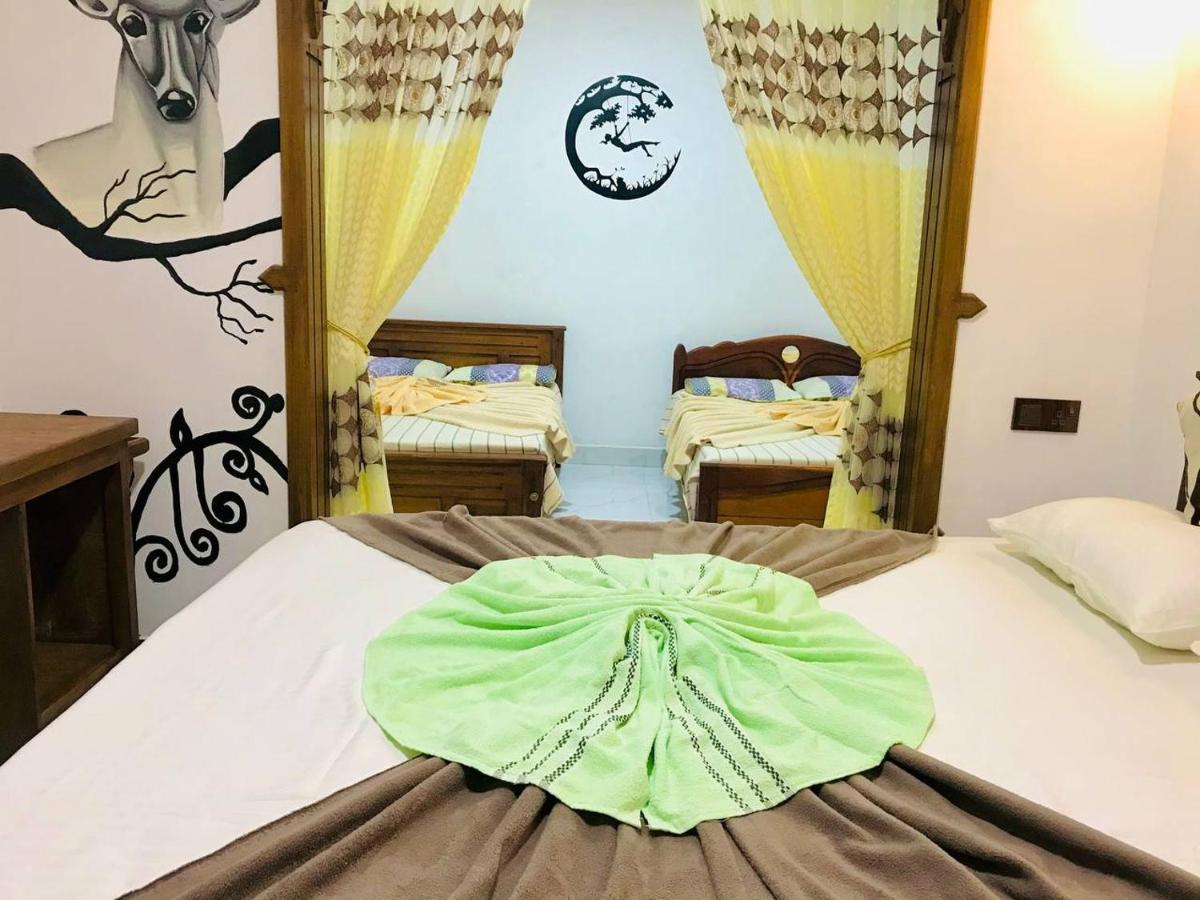 Ella Sandy Heaven Homestay Экстерьер фото