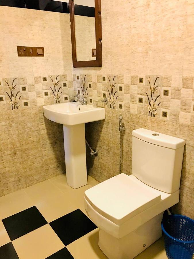 Ella Sandy Heaven Homestay Экстерьер фото