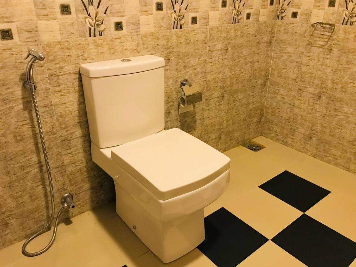 Ella Sandy Heaven Homestay Экстерьер фото