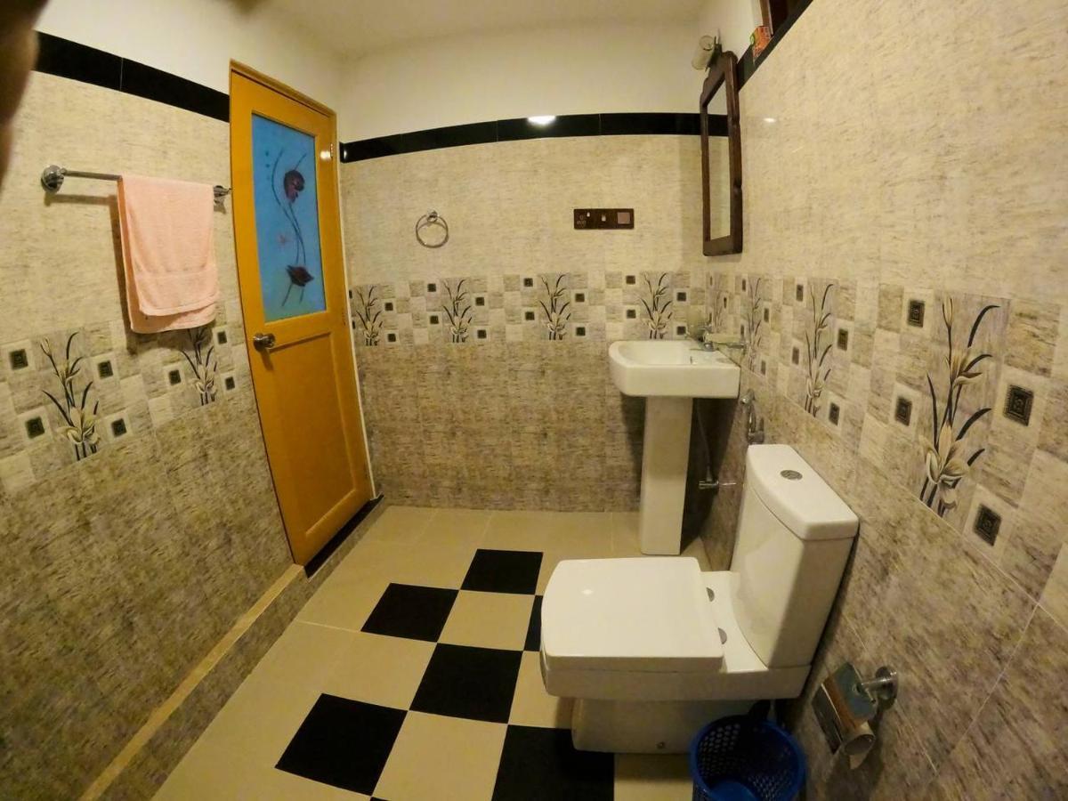 Ella Sandy Heaven Homestay Экстерьер фото