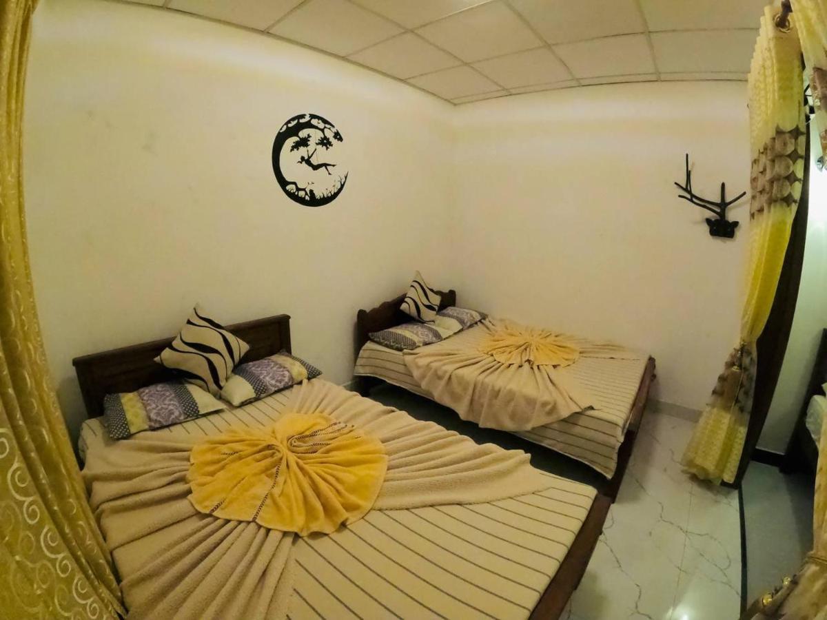 Ella Sandy Heaven Homestay Экстерьер фото