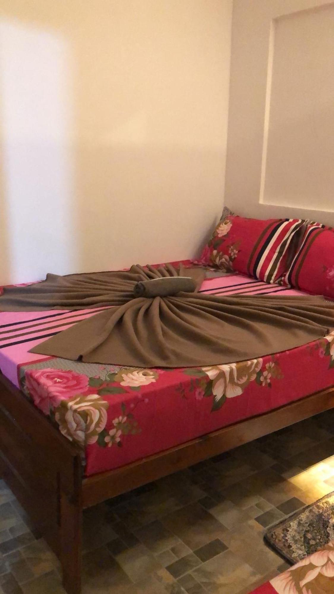 Ella Sandy Heaven Homestay Экстерьер фото